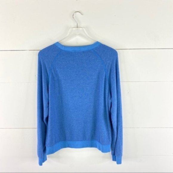 Wildfox Rums The Word Graphic Sweater - Picture 3 of 5